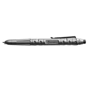 brise-vitre-gerber-stylo-tactique-gris