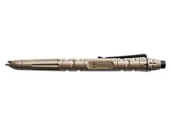 brise-vitre-gerber-stylo-tactique-sable