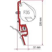 kit-adaptateur-brandrup-pour-volkswagen-t4