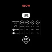 lampe-de-poche-silva-glow-250-lumens-7