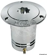 nable-pour-gaz-oil-laiton-chrome