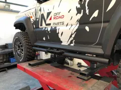 protections-tubulaires-de-bas-de-caisse-4x4-suzuki-jimny-apres-2018