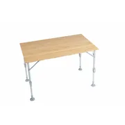 table-pliante-bambou-4-plis-trigano