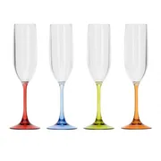 verre-a-champagne-acrylique-vaisselle