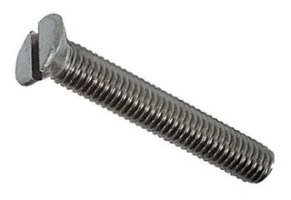 VIS MةTAUX TتTE FRAISةE INOX A4