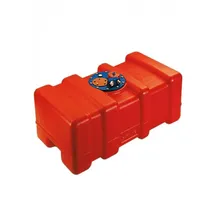 RESERVOIR CARBURANT EN ELTEX 102 Litres