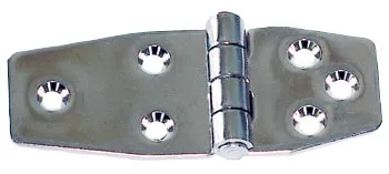 CHARNIERE INOX 304 59+39 PAR 2