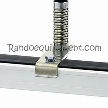 SUPPORT ANTENNE RHINORACK 4X4