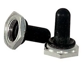 CAPUCHON DE PROTECTION POUR LEVIER PAR 2