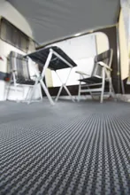TAPIS DE SOL POUR AUVENT CAMPING CAR CARAVANE 300 X 600 CM