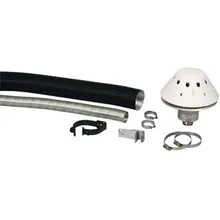 CHEMINEE SPECIALE BOILER NAUTIQUE