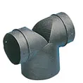 SEPARATEUR D'AIR T 80 POUR E 2400