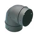 COUDE D 72 POUR TUYAU DIAM. 72 ET 65 MM