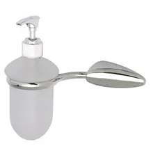 x Game Chrome DISTRIBUTEUR DE SAVON