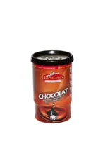 CANETTE  AUTO-CHAUFFANTE  CHOCOLAT PAR 6