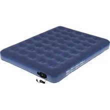MATELAS GONFLABLE  BIPLACE ELECTRIQUE