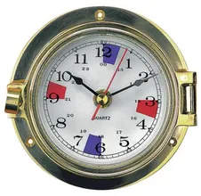 MONTRE AVEC ZONE DE SILENCE LAITON MASSIF - DIAMETRE 75/120 MM