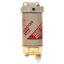 Filtre séparateur 4X4 DIESEL 170L/h 30 µ 245R