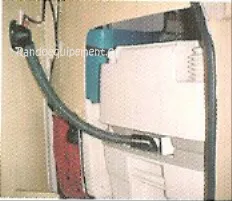 KIT AERATION SOG DE TYPE C PORTA PORTTI