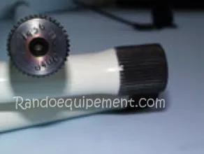 BARRES DE TORSION TOYOTA 4RUNNER