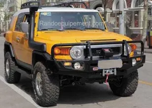 SNORKEL FJ CRUISER
