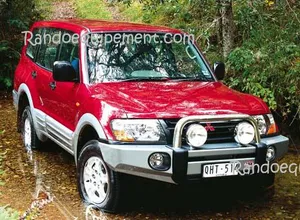 MITSUBISHI L200 après06