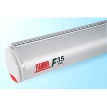 STORE F35 2.20 M GREY Auvent pour 4x4 et voitures