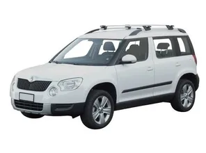 barre-de-toit-skoda-yeti-rhino-rack-portage-4x4-kit