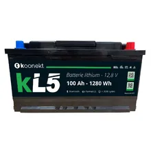 batterie-lithium-kl5-lifepo4-100-ah