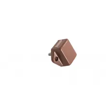 boitier-serrure-bouton-poussoir-marron