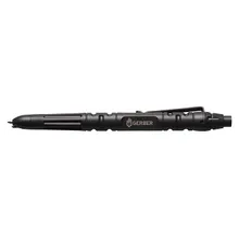 brise-vitre-gerber-stylo-tactique-noir