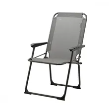 fauteuil-pliant-gris-san-marino-compact