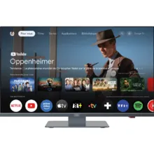 google-tv-slim-antarion-32-tElEviseur-camping-car-caravanes