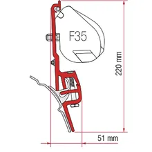kit-adaptateur-brandrup-pour-volkswagen-t4