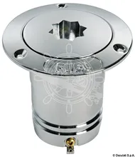 nable-pour-gaz-oil-laiton-chrome