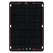 panneau-solaire-appoint-12w