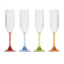 verre-a-champagne-acrylique-vaisselle