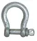 MANILLE GALVA LYRE / 20 PAR 2 - SPECIAL SANGLE