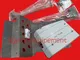 PROTECTION 4X4 TOYOTA 100 HDJ 100 RE 6MM