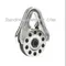 Poulie de mouflage CABLE TREUIL 4X4 ARB 9000Kg 9 T