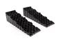 CALES MISE A NIVEAU CAMPING CAR - CALES 4x4 - CALES 3 PALIERS 6T - LA PAIRE