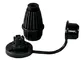 PRISE 12 V DE PONT 2 PLOTS - Prise 12 volts de pont 2 plots