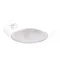 APPLIQUE RONDO 2 DIAM. 147 10 W - BLANCHE