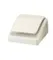 CONTACTEUR A PIED CARRE POUR ROBINET CAMPING CAR