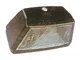 ECLAIREUR DE PLAQUE K415 NOIR