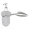 x Game Chrome DISTRIBUTEUR DE SAVON