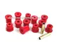 TOYOTA 78 HZJ 78 (SILENT BLOCS) BAGUES EN POLYURةTHANE