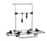 PORTE-VELOS  OMNIBIKE ELITE  2 VELOS