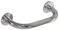 MARCHEPIED TUBE INOX