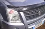 Protection de phare plexy 4x4 ISUZU D-Max